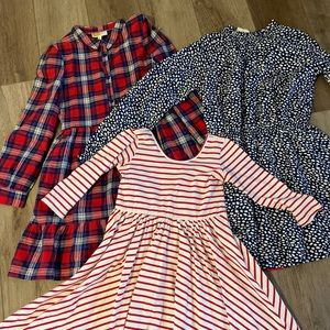 Girls Holiday Dress Bundle size 10-12 years
